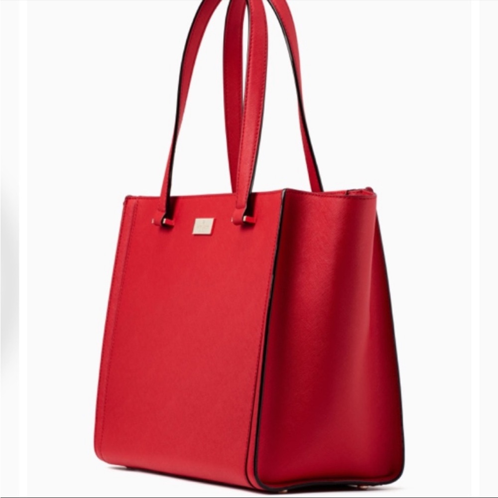♠️🌶️Kate Spade Like New Great Condition Regatta Court Saffiano🌶️♠️